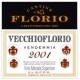 Vino Marsala Secco d.o.c. 75 cl - Vecchio Florio