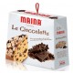 Colomba La Cioccolotta Maina 750 gr