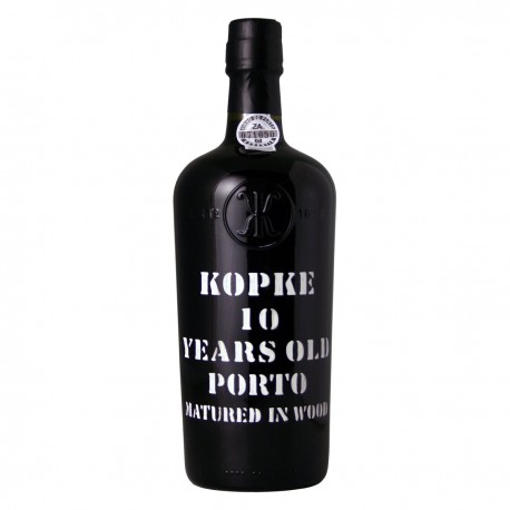 Porto 10 years old Kopke 75 cl