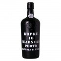 Porto 10 Years Old Tawny 75 cl - Kopke