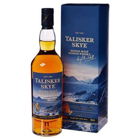 Whisky Talisker Skye 70 cl