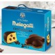 Colomba cioccolosa Melegatti 500 gr