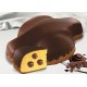 Colomba cioccolosa Melegatti 500 gr