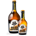 Birra artigianale weiss 75 cl - Ex Fabrica