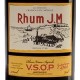 Rhum Vieux J.M. VSOP 43° 70 cl