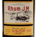 Rhum Vieux V.S.O.P. 70 cl - J.M.