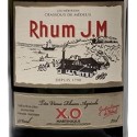 Rhum Très Vieux X.O. 70 cl - J.M.