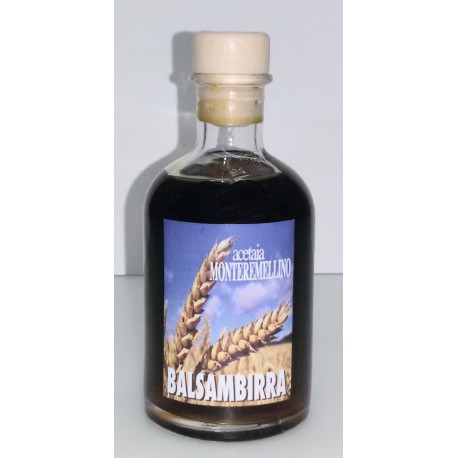 Balsambirra Monte Remellino 100 ml