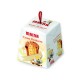 Panettone concrema pasticcera Maina 750 gr