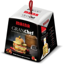 Panettone gastronomico Gran Chef 800 gr - Maina