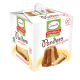 Pandoro senza glutine Gianpaoli 300 gr 