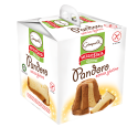 Pandoro senza glutine e lattosio 400 gr - Giampaoli