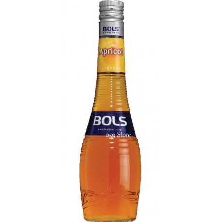 Liquore Bols Apricot Brandy 70 cl