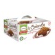 Colomba SENZA GLUTINE con gocce di cioccolato Giampaoli 350 gr