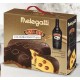 Colomba al baileys Melegatti 750 gr