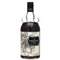 Black Spiced Rum 70 cl - The Kraken