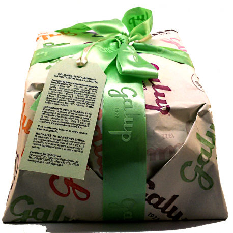 Colomba alle Mele Galup 750 gr