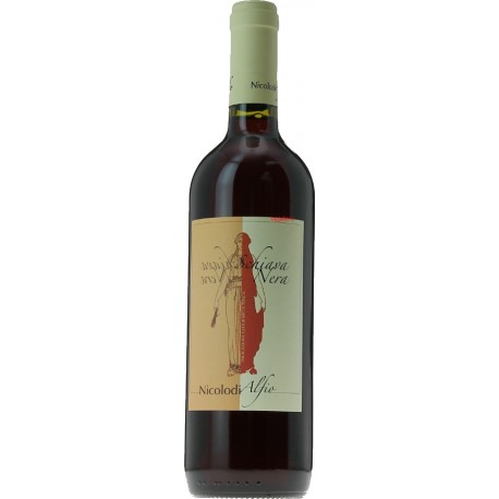 SCHIAVA NERA i.g.t. Nicolodi 75 cl