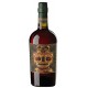 Vermouth Del Professore Rosso Antica distilleria quaglia 75 CL