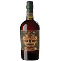 Vermouth Del Professore Rosso 75 cl - Antica distilleria quaglia