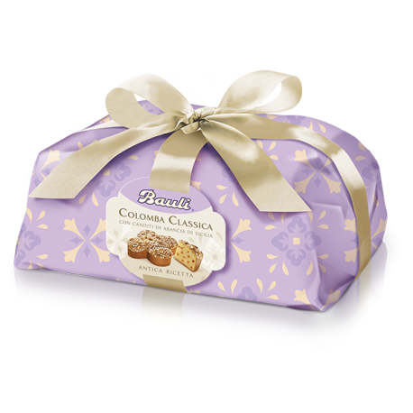 La Colomba Ruggero Bauli 1 kg