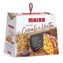 Colomba Cereali e Uvetta 750 gr - Maina