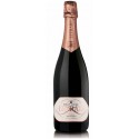 Spumante Trento d.o.c. rosè brut 75 cl - Letrari