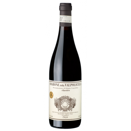 Amarone della Valpolicella classico 2013 D.O.C.G. Brigaldara 75 cl