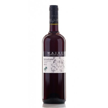 Barbadirame Dolceacqua Superiore d.o.c. Maixei 75 cl