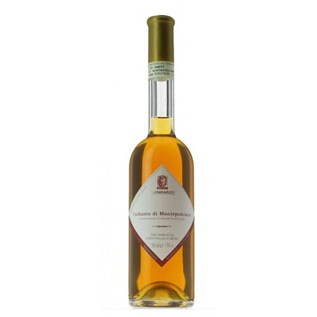 Vin Santo di Montepulciano d.o.c. 2011 Lombardo 50 cl