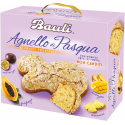 Agnello frutti tropicali 750 gr - Bauli