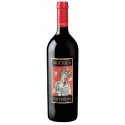 Vino Rosso Super Tuscan I.G.T. "Anterivo" 75 cl - Nottola