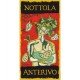 Vino Rosso Super Tuscan I.G.T. "Anterivo" Nottola 75 cl