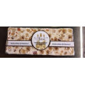 Torrone Morbido con nocciole 150 gr - Atelier del Gusto