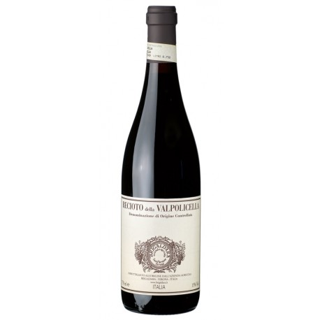 Recioto della Valpolicella d.o.c.g. Brigaldara 37.5cl