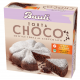 Torta Choco Bauli senza glutine e lattosio 420 gr