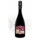 Lambrusco Grasparossa d.o.p. "Lacrima di bosco" bio La Piana 75 cl