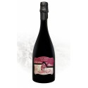 Lambrusco Grasparossa d.o.p. "Lacrima di bosco" bio 75 cl - La Piana