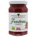 Confettura Bio Lamponi Fiordifrutta 250 gr - Rigoni di Asiago