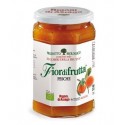 Confettura Bio pesche Fiordifrutta 250 gr - Rigoni di Asiago