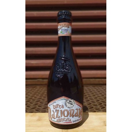 Birra Nazionale Ambrata Baladin 33 cl