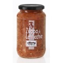 Zuppa di lenticchie 550 gr - Casa Rinaldi