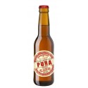 Birra Gluten Free Pura Hell 33 cl - Melchiori