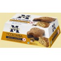 Colomba Senza Glutine/Lattosio con Gocce di Cioccolato 450 gr - Motta