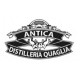 Liquore al chinotto Antica Distilleria quaglia 70 cl