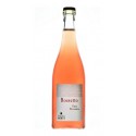 Sangiovese rosato Frizzante Rossetto 75 cl - Stefano Berti