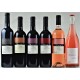 Sangiovese rosato Frizzante Rossetto Stefano Berti 75 cl