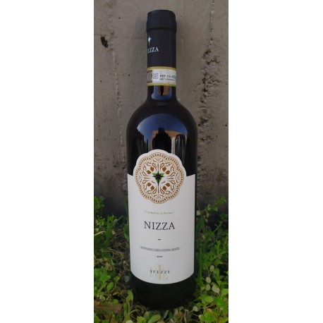 Barbera Nizza d.o.c.g. 150 cl Magnum - Avezza