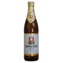 Birra Hell Münchner 50 cl - Spaten