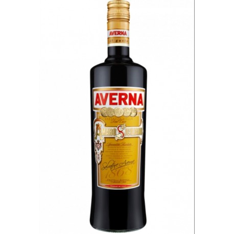 Amaro Averna 70 cl